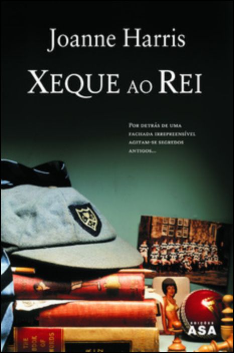 Xeque ao Rei