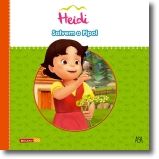 Heidi: salvem o Pipo!