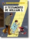 Blake & Mortimer 24 - O testamento de William S. 