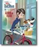 A Vida Secreta dos Nossos Bichos - Álbum do Filme