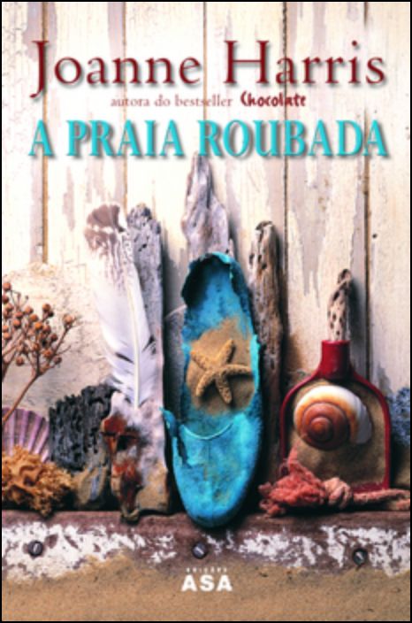 A Praia Roubada