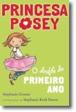 Princesa Posey 1 :O Desfile do Primeiro Ano