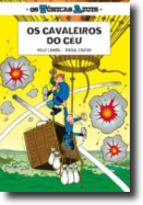 Os Túnicas Azuis 1 - Os Cavaleiros do Céu