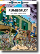 Os Túnicas Azuis 5 - Rumberley