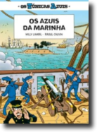 Os Túnicas Azuis 3 - Os Azuis da Marinha