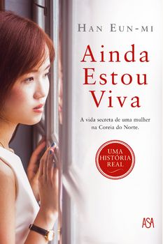 Ainda Estou Viva