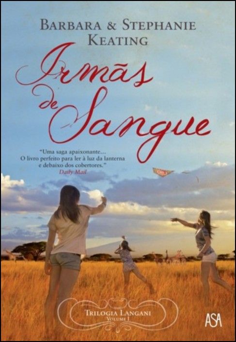 Irmãs de Sangue