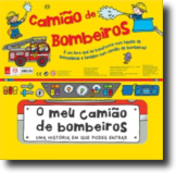 O Meu Camião dos Bombeiros