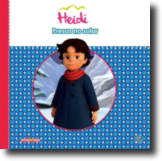 Heidi 8 - Presos no Solar