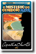 Um Mistério de Hercule Poirot - O Mistério do Comboio Azul - N.º 4