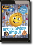 Emoji - O Filme - Enciclopédia Emoji