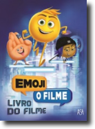 Emoji - O Filme - Livro do Filme