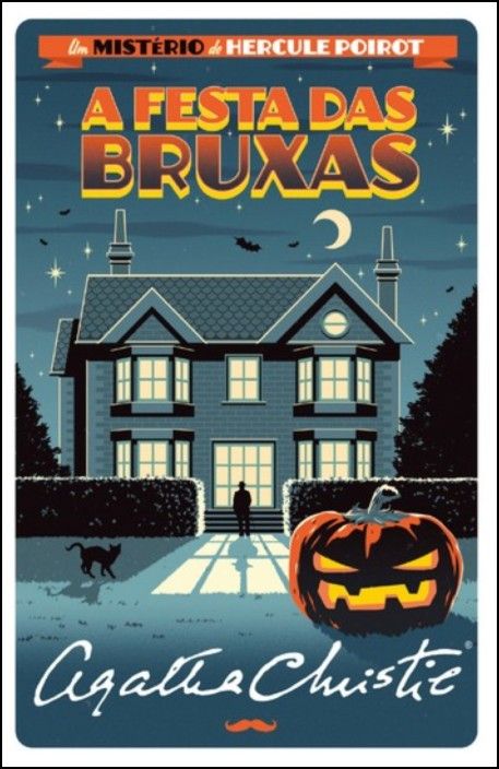 A Festa das Bruxas