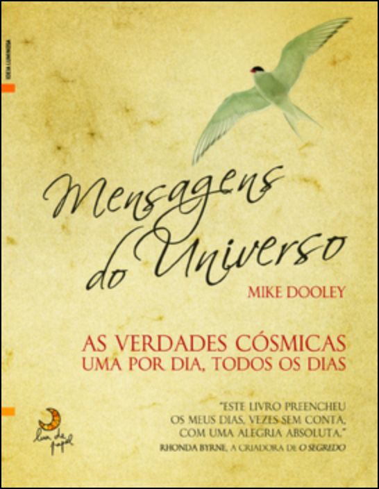 Mensagens do Universo