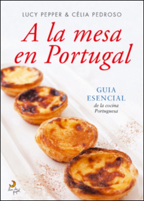 A La Mesa en Portugal
