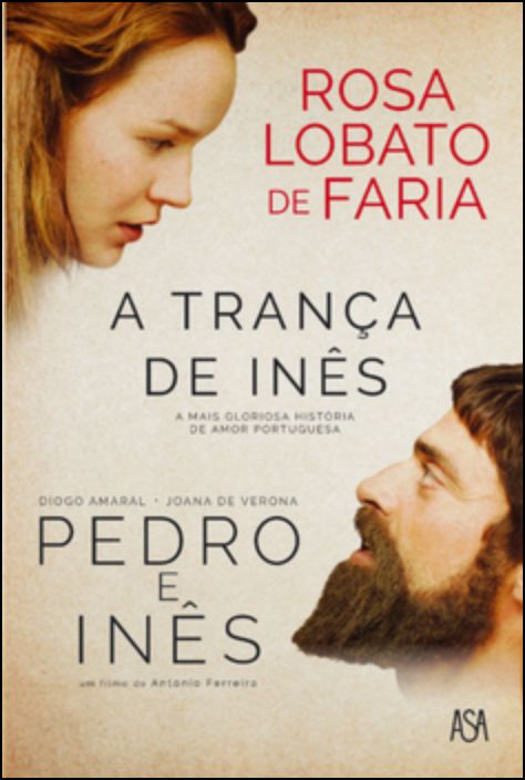 A Trança de Inês