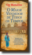 O Maior Vendedor de Todos os Tempos