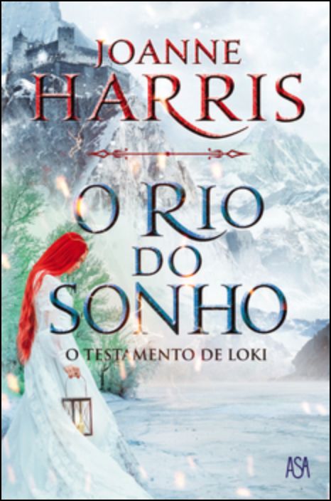 O Rio do Sonho