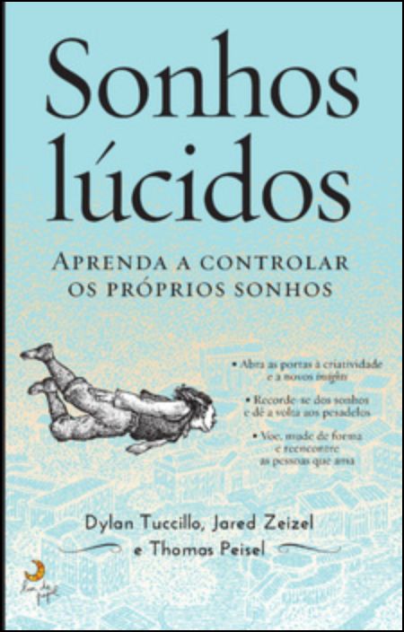 Sonhos Lúcidos