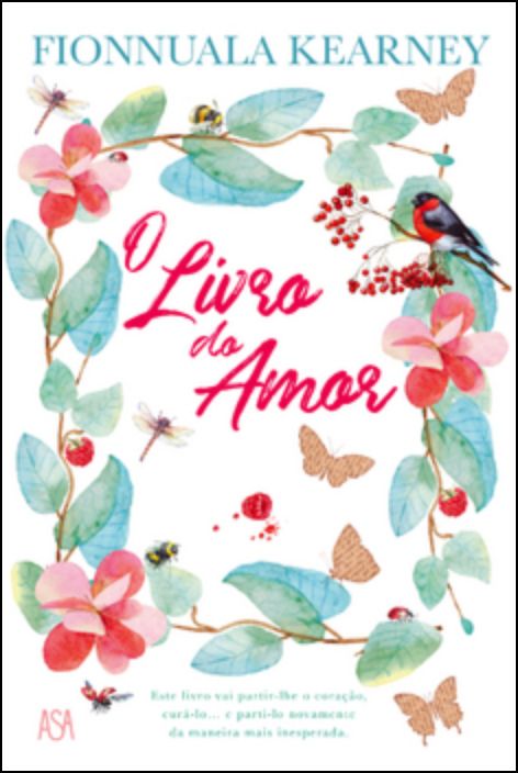 O Livro do Amor