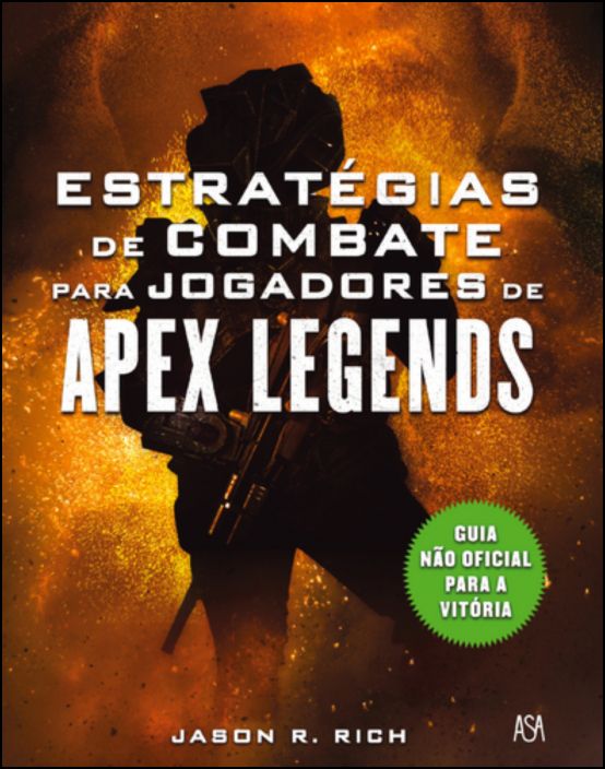 Estratégias de Combate Para Jogadores de Apex Legends