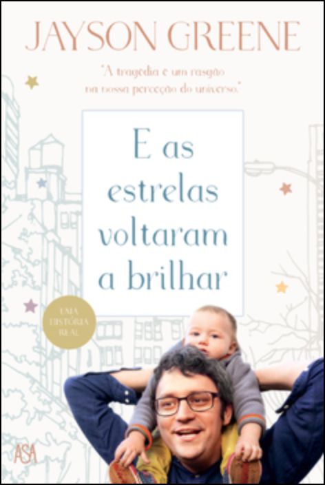 E as Estrelas Voltaram a Brilhar