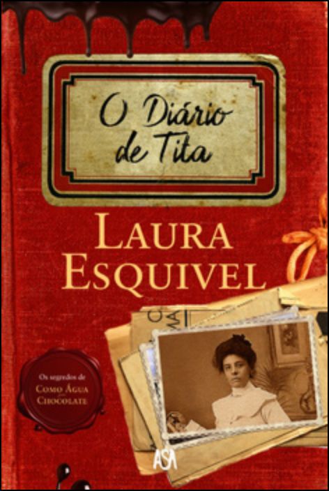 O Diário de Tita
