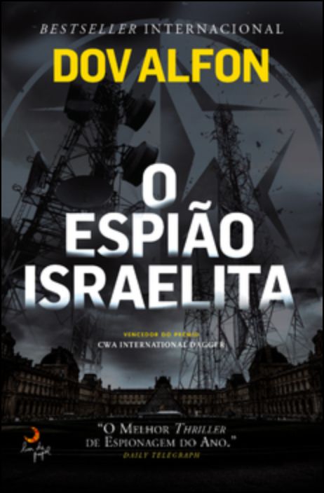 O Espião Israelita
