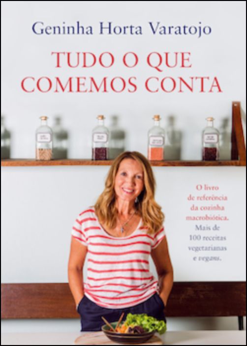 Tudo o que Comemos Conta