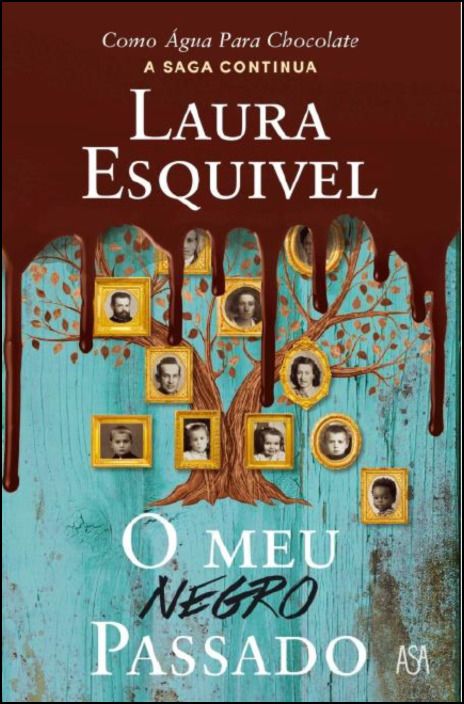 O Meu Negro Passado