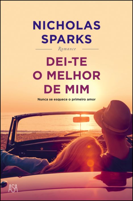 Dei-te o Melhor de Mim