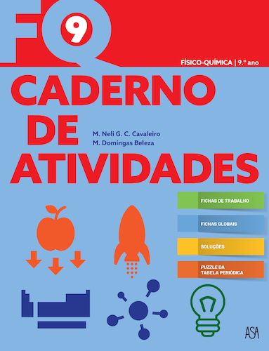 FQ 9 - Caderno