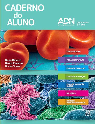 ADN 9 - Caderno