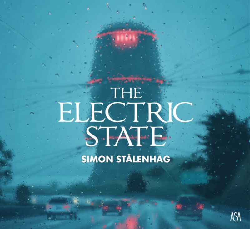 The Electric State