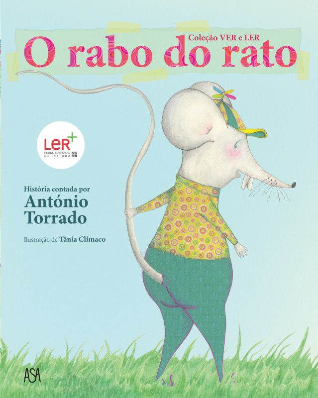 O Rabo do Rato