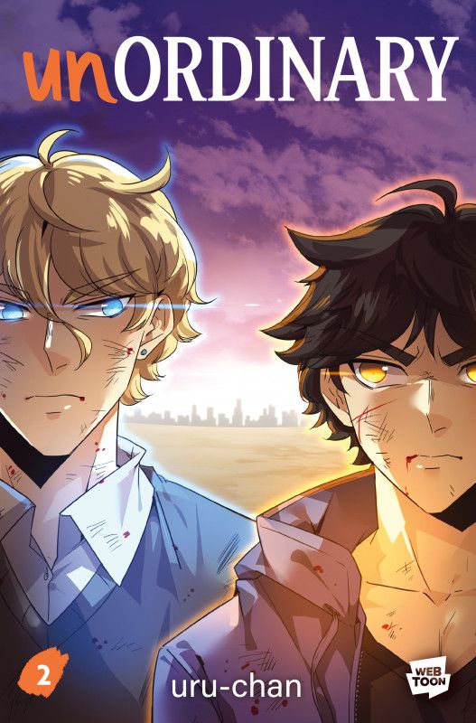 Unordinary - 2