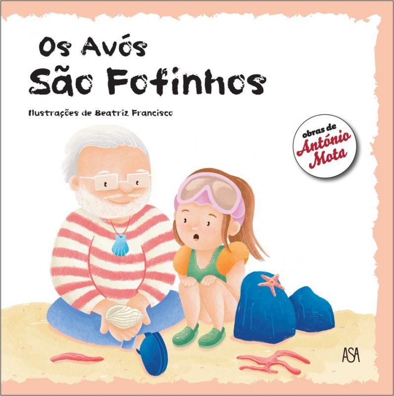 Os Avós são Fofinhos