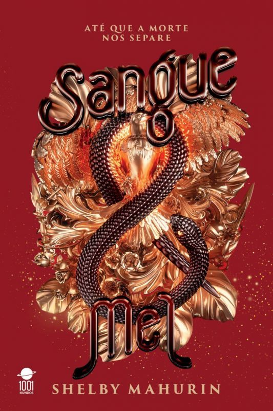 Sangue & Mel
