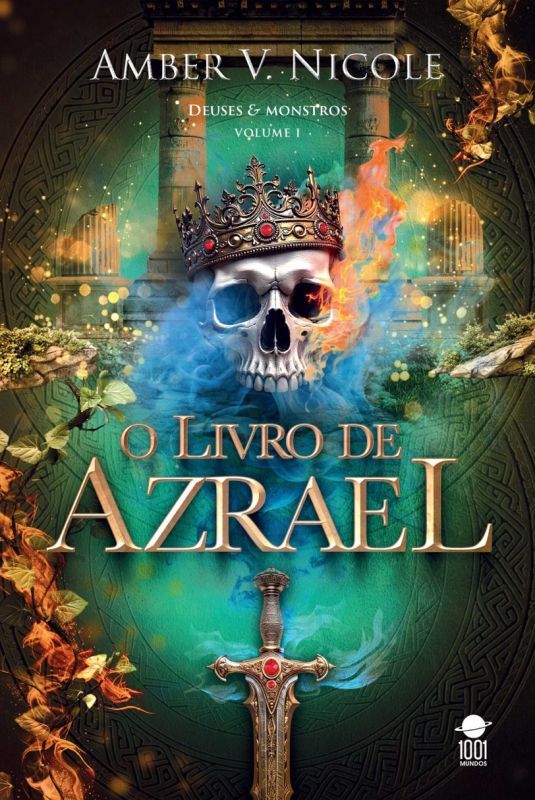 O Livro de Azrael