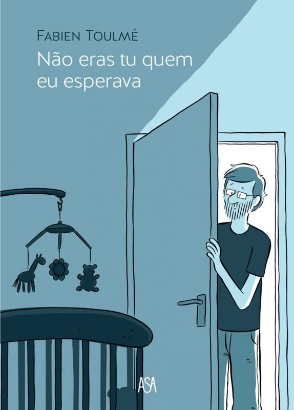 Não Eras Tu Quem Eu Esperava
