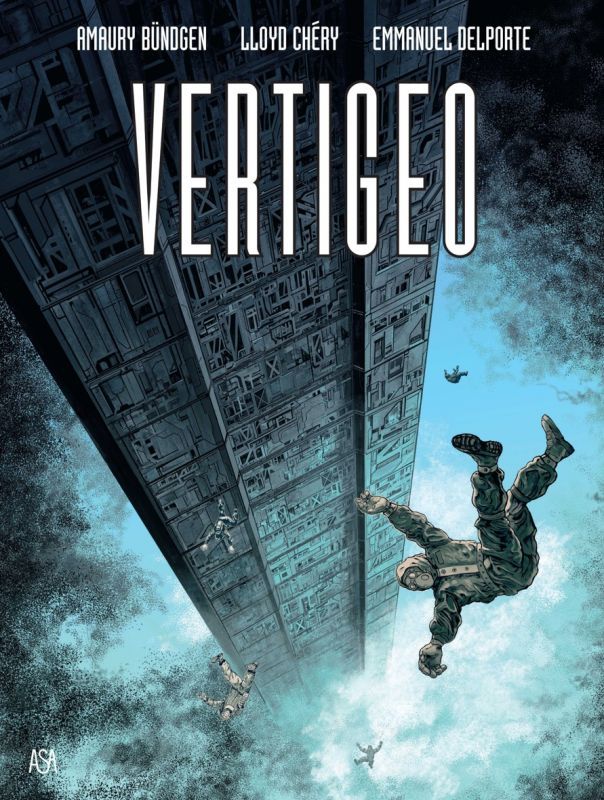 Vertigeo