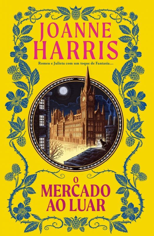 O Mercado ao Luar