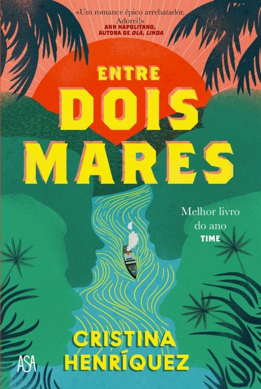 Entre Dois Mares