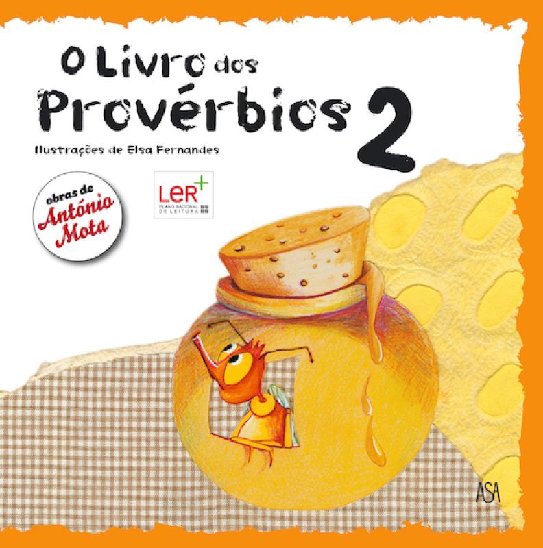 O Livro dos Provérbios 2