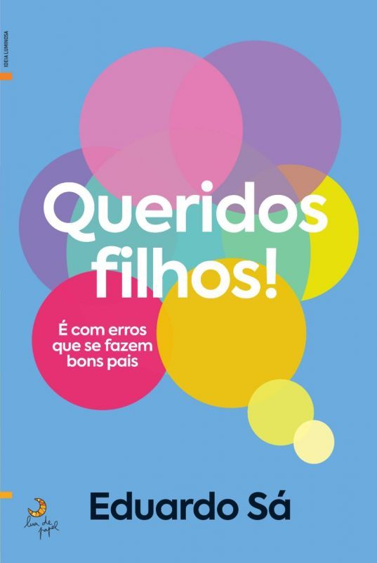 Queridos Filhos!