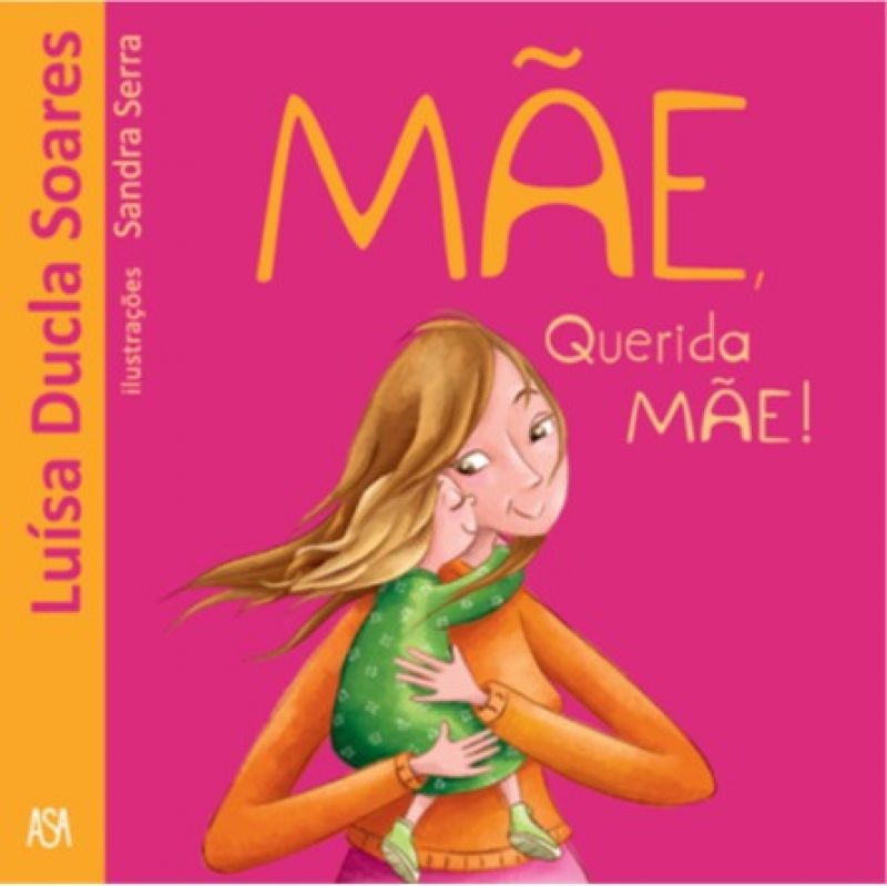 Mãe, Querida Mãe