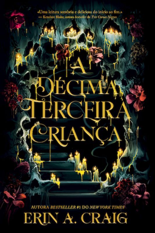 A Décima Terceira Criança