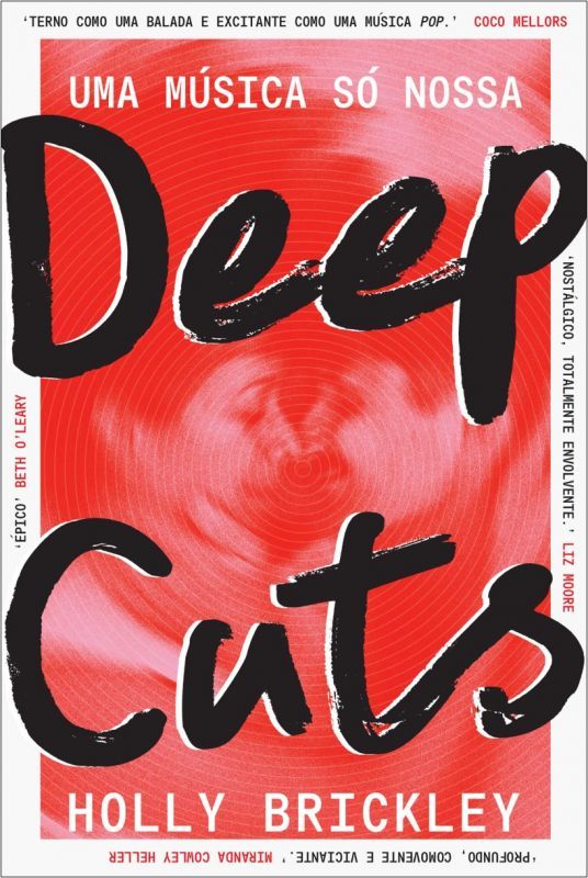 Deep Cuts - Uma Música só Nossa