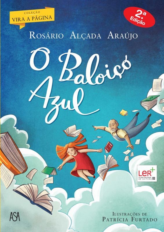 O Baloiço Azul