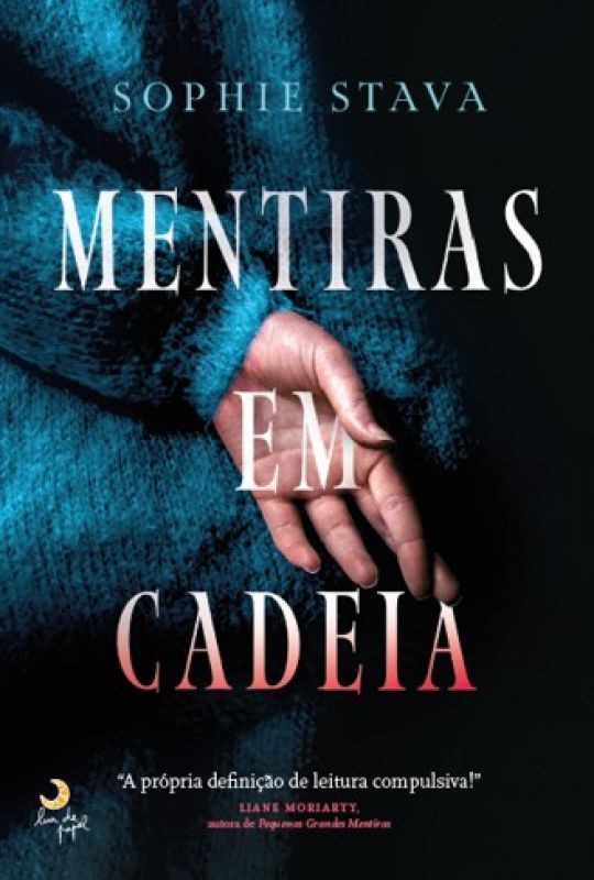 Mentiras em Cadeia
